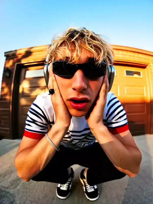 Loading the media file...