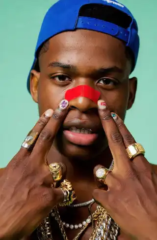 Loading the media file...