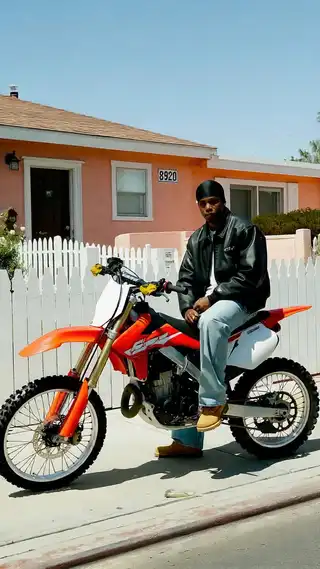 Loading the media file...