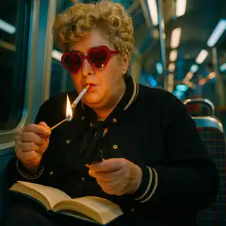 Loading the media file...