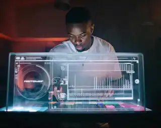 Loading the media file...