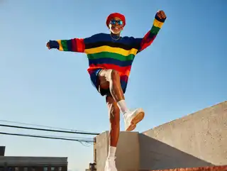 Loading the media file...