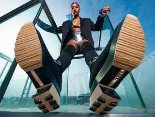 Loading the media file...