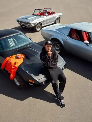 Loading the media file...