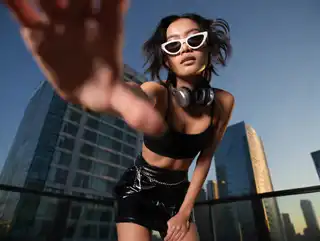 Loading the media file...