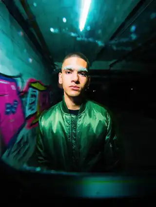 Loading the media file...