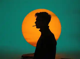 Loading the media file...