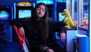 Loading the media file...