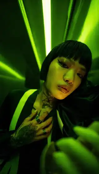 Loading the media file...