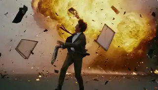 Loading the media file...