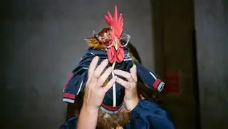 Loading the media file...