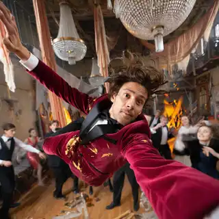 Loading the media file...