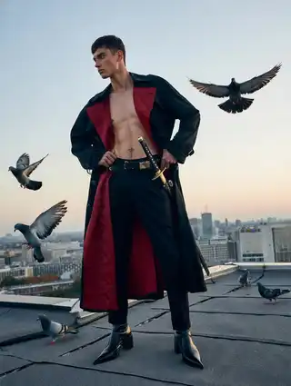 Loading the media file...