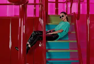 Loading the media file...