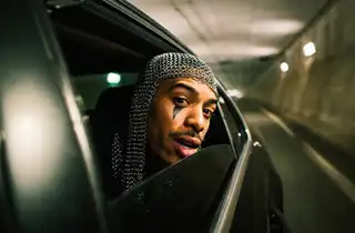 Loading the media file...