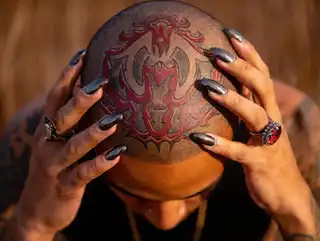 Loading the media file...