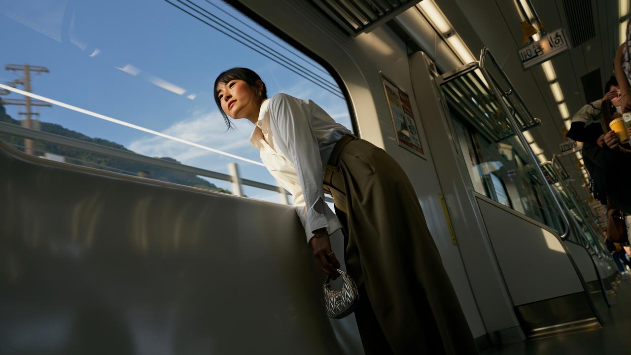 Interactive card background image