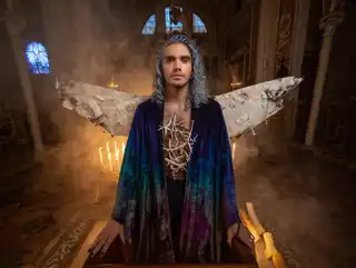 Loading the media file...