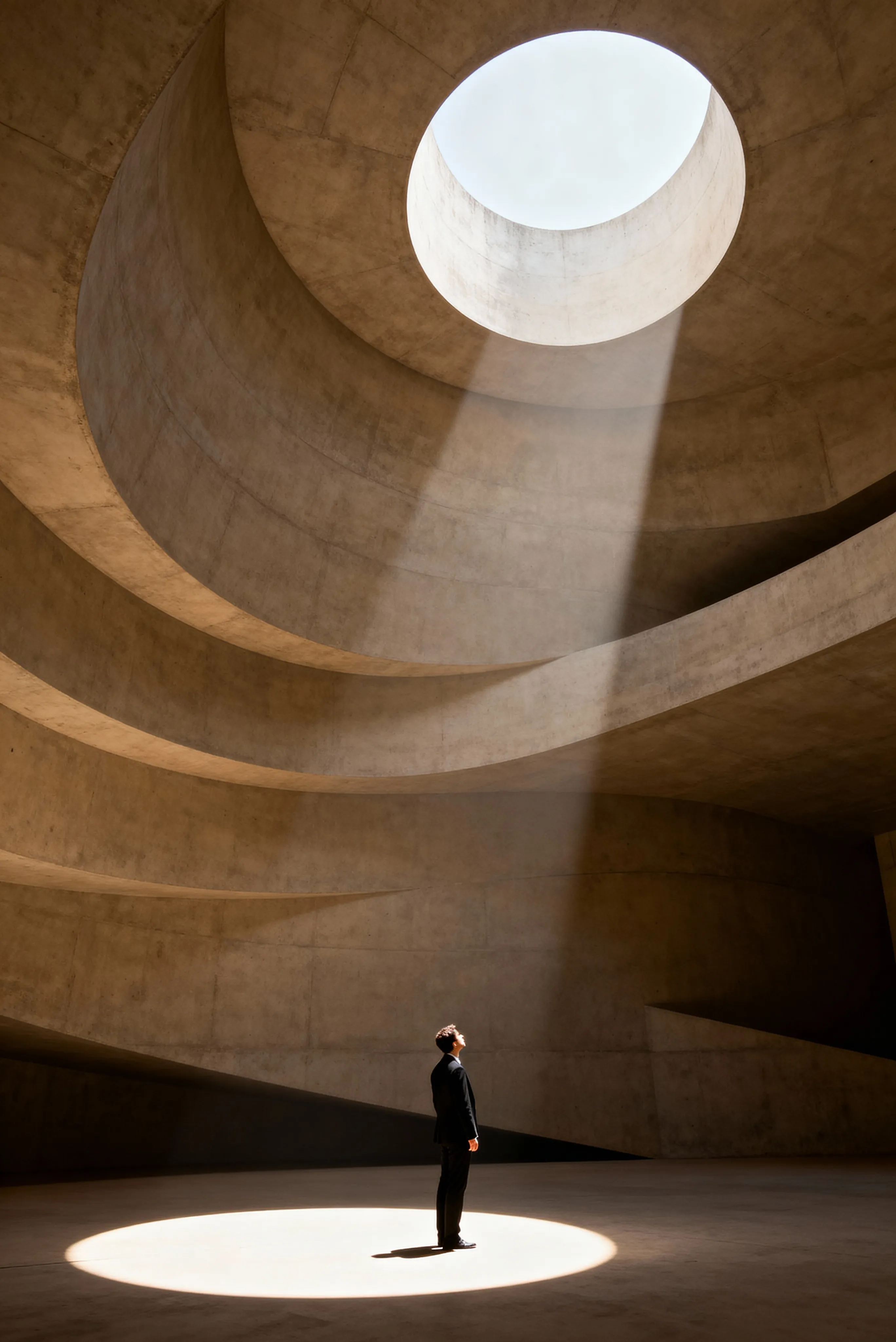 Interactive card background image