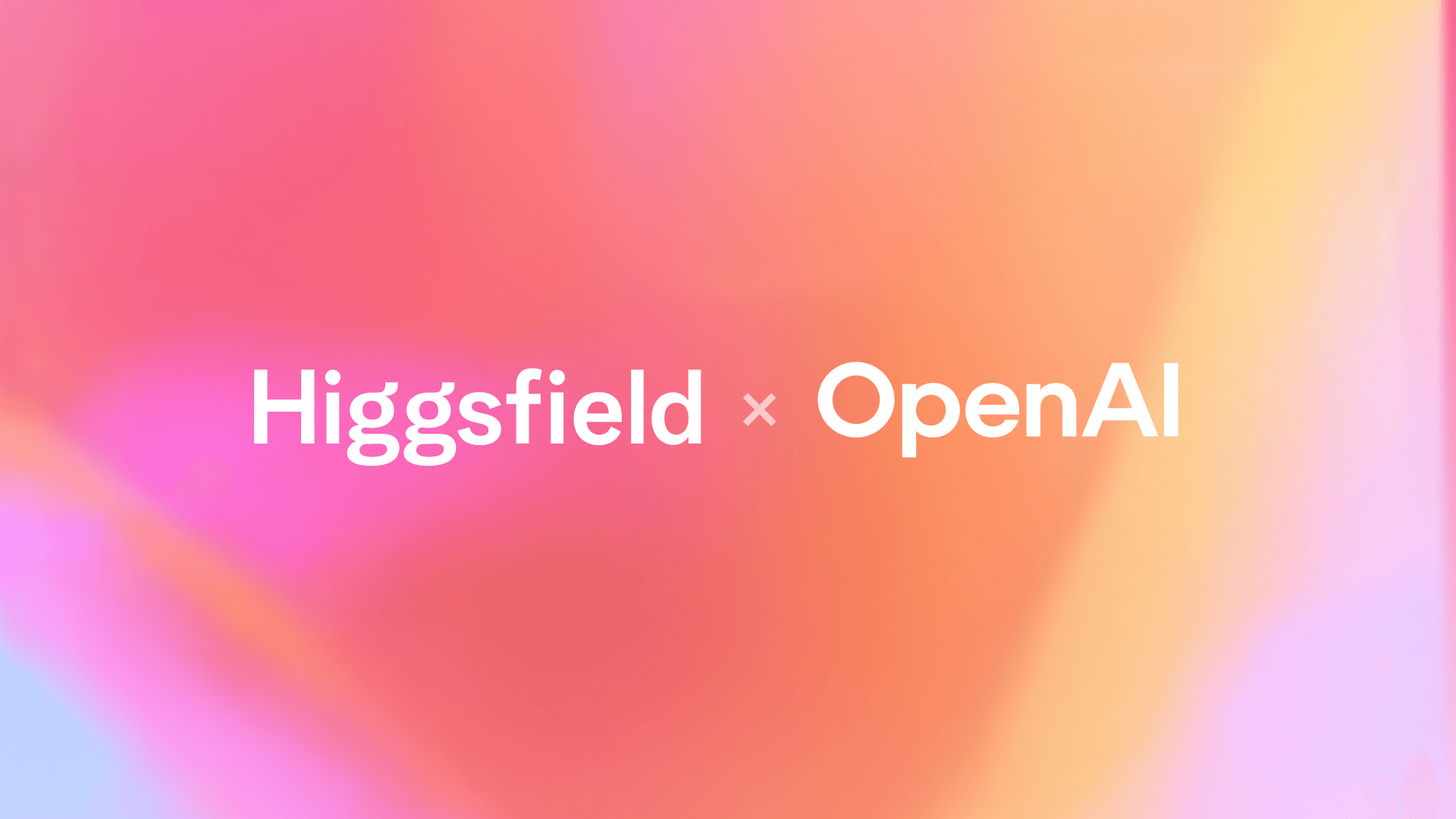 Higgsfield x GPT-5