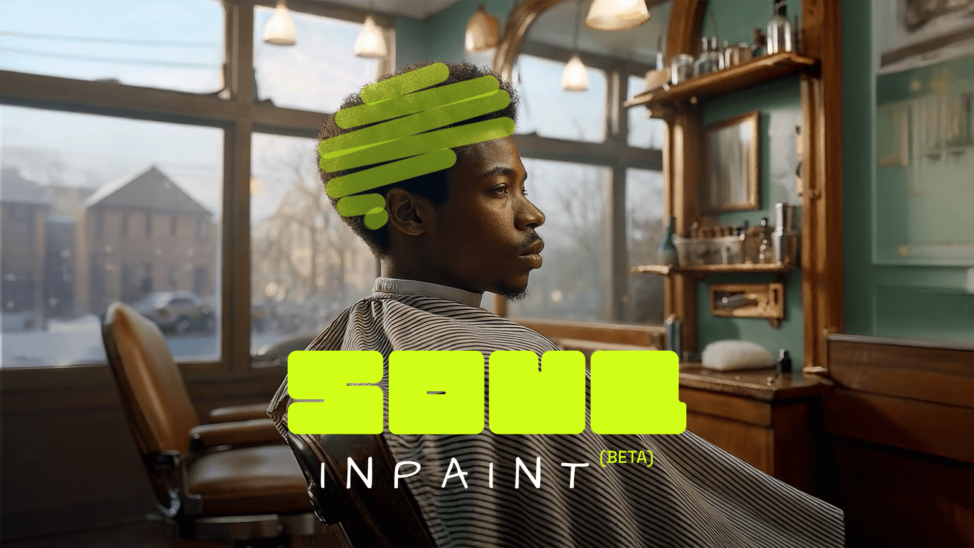Higgsfield SOUL Inpaint Unlocks Precision Editing with AI Realism