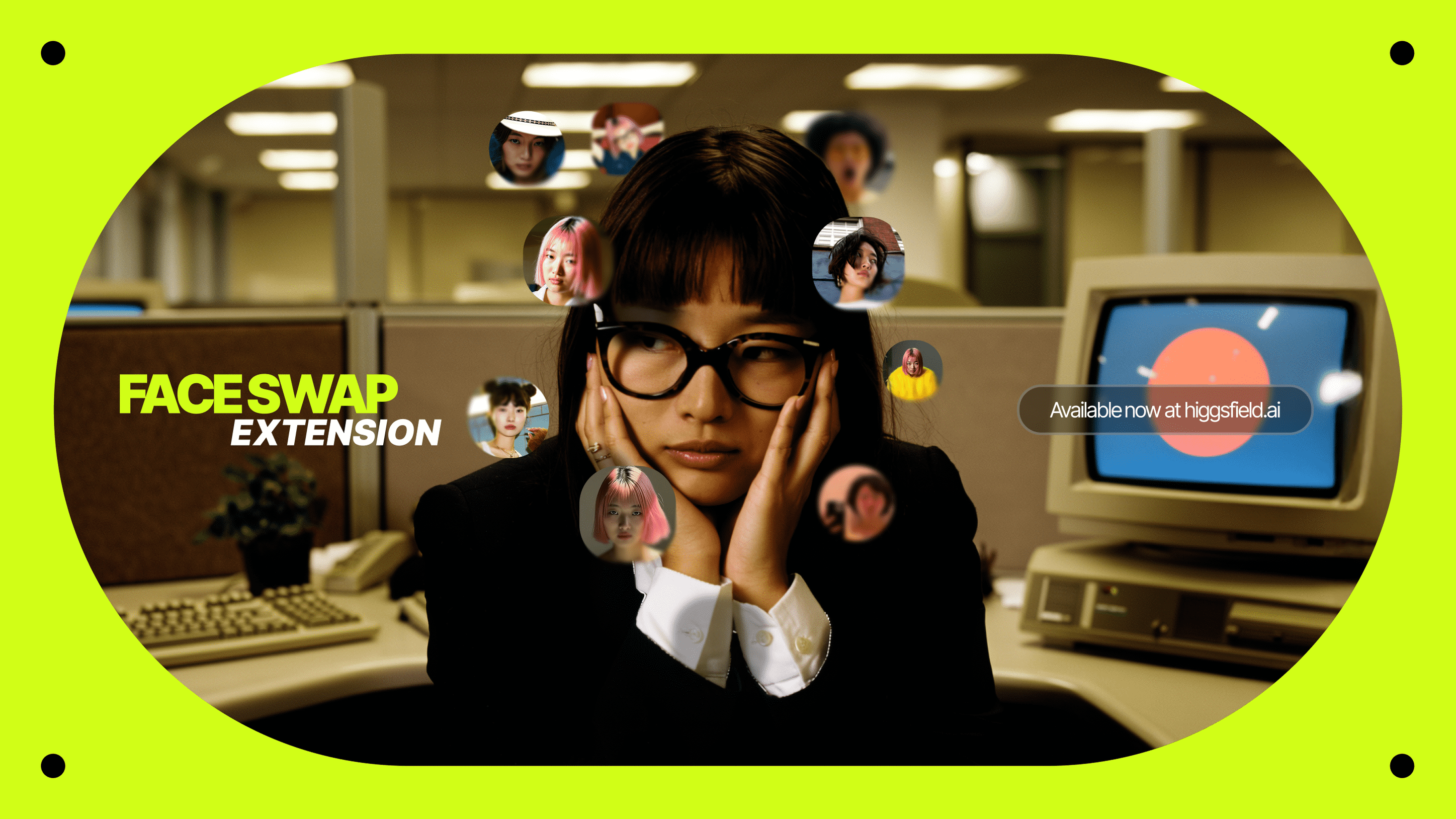 How to Use Face Swap Extension? A Quick Tutorial