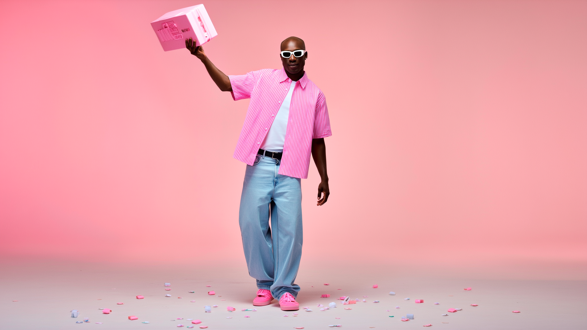 5 Bold Predictions for AI Video Generation in 2026